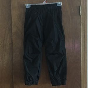 Boy’s snow pants